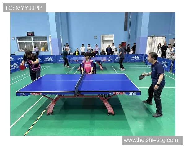 乒乓球战术评比出炉成都乒乓球队荣获第九名佳绩 乒乓球战术评比出炉成都乒乓球队荣获第九名佳绩