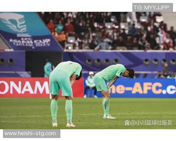 北京足球队在杯赛中的经验与表现分析及未来展望 北京足球队在杯赛中的经验与表现分析及未来展望