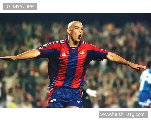 小孩心目中的足球偶像：适合崇拜的明星球员推荐与故事分享