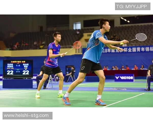 欧锦赛回顾:上海羽毛球队的精彩表现与未来展望分析 欧锦赛回顾:上海羽毛球队的精彩表现与未来展望分析