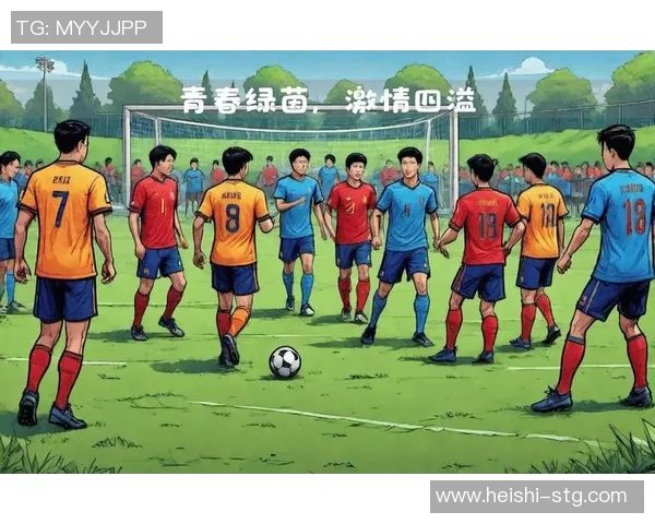 在绿茵场上与足球明星共舞的第一视角体验之旅