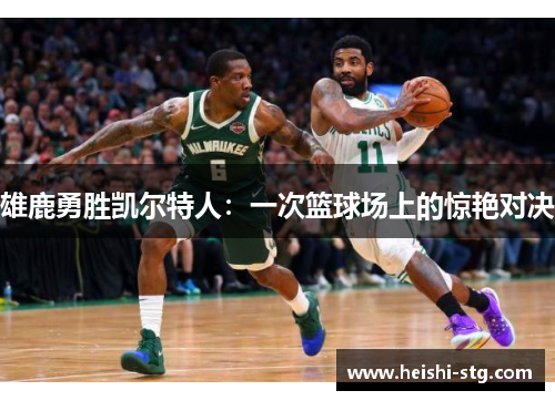 雄鹿勇胜凯尔特人：一次篮球场上的惊艳对决